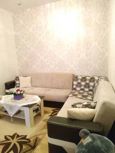 binə atçiliq: 74 kv. m, 3 otaqlı — 10