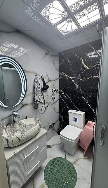 Kirayə mənzillər: 🔥 BADAMDARDA İDEAL MƏNZİL SATIŞDA! 📍 Yer: Bakı şəhəri, Badamdar — 8