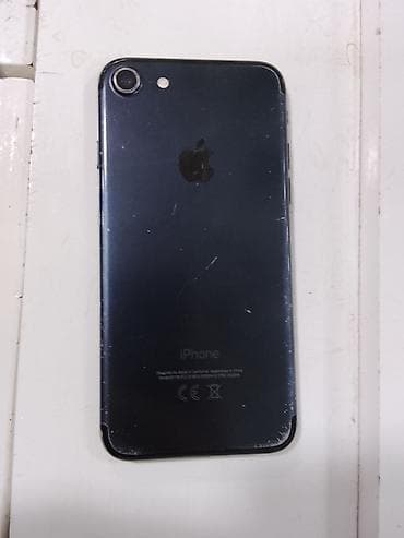 kreditde olan telefonlarin alisi: IPhone 7 — 2