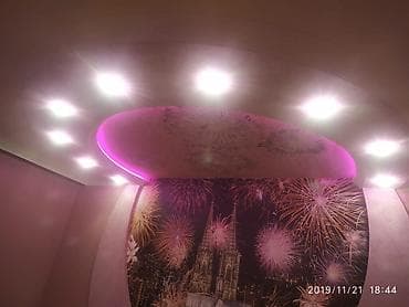 elektrik güçlendirici: Salam. Sumqayıt və ətraf ərazilərdə elektrik işlərinin təmiz — 5