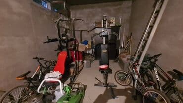 baki hovuzlu evler: 6 otaqlı, 550 kv. m, Yeni təmirli — 30