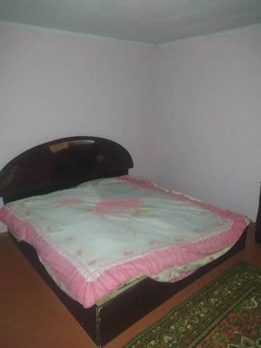 аренда дом: 45 м², 2 комнаты, Комби, Газ, Электричество — 4