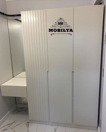 fasad boyalari kataloqu: Yeni, Açılan, Düz dolab, Dəhliz dolabı, Azərbaycan — 2