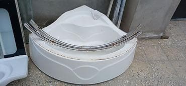 İşlənmiş Arakəsmə, Künc üçün