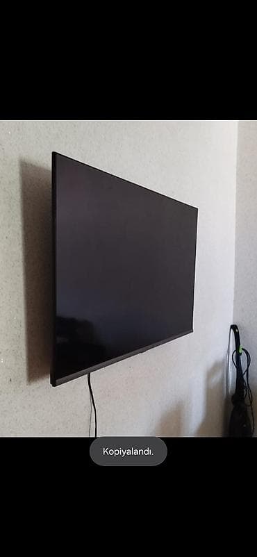 Shivaki smart TV 109 ekran full hd YouTube Netflix prime ve s. Hamısı lalafo.az -da Shivaki smart TV 109 ekran full hd YouTube Netflix prime ve s. Hamısı