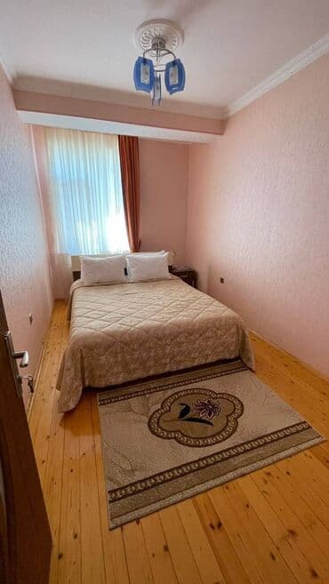 ehmedlide kiraye evler 3 otaqli: Nzsdə 4 mertebeli binanın 2-ci mərtəbəsində yerləşən ümumi sahəsi 85 — 4