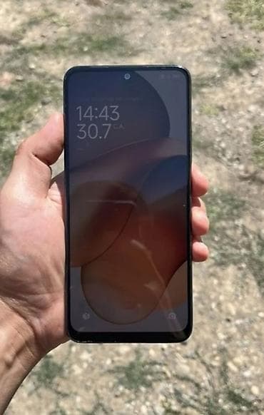 redmi pad 2 pro qiymeti: Redmi 12, 256 GB, rəng - Qara, İki sim kartlı — 3