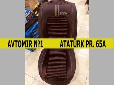 telefon uzlukleri: Oturacaq üzlükləri am02 bundan başqa hər növ avtomobi̇l — 1