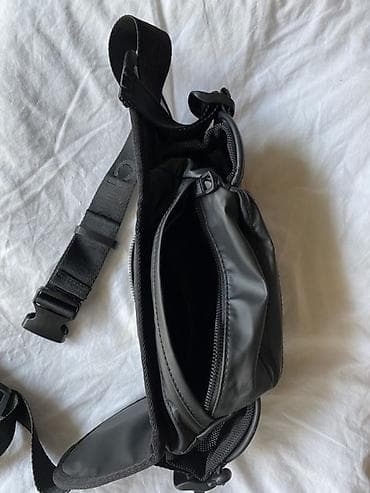 orginal canta: Çiyin çantası, Calvin Klein, Yeni — 3