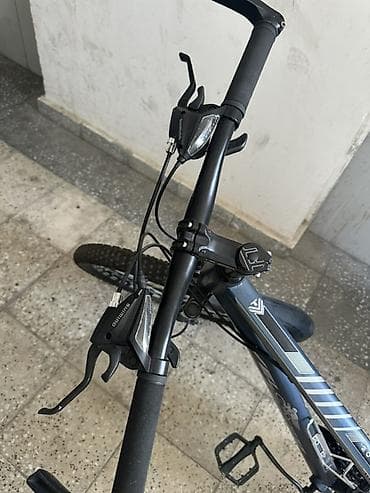 Велосипеды: Velosiped – VeloStorm HT seriyası, dağ/şəhər tipli Xüsusiyyətlər: - — 5