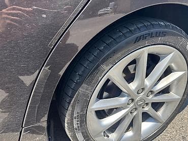 Lexus CT: 1.8 l | 2012 il Hetçbek — 6