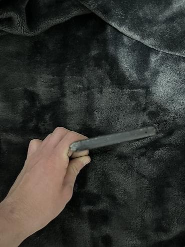 a 32 ikinci el: Samsung Galaxy Note 9, rəng - Qara, Barmaq izi — 5