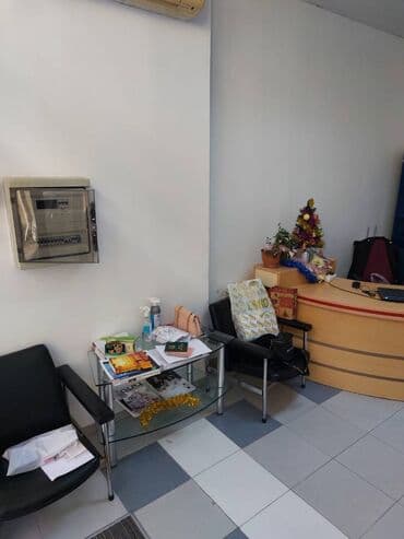 bakı tikiş evi ünvanları: Digər kommersiya daşınmaz əmlakı — 2