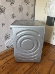 vestel paltaryuyan masin qiymeti: Paltaryuyan maşın Bosch, 8 kq — 2