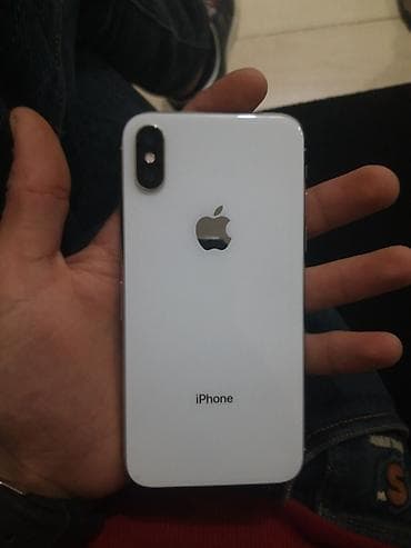 samsung note 9: IPhone X, Ağ, Face ID — 1