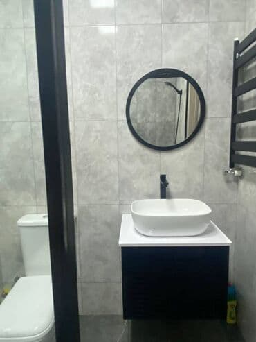 ucuz evlər satış: 2 otaqlı, Yeni tikili, 52 kv. m — 8