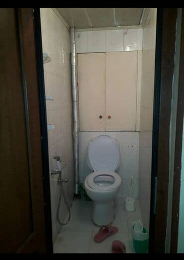 afrem evlerin qiymeti: Bakı, 3 otaqlı, Köhnə tikili, m. Nəriman Nərimanov, 70 kv. m — 9