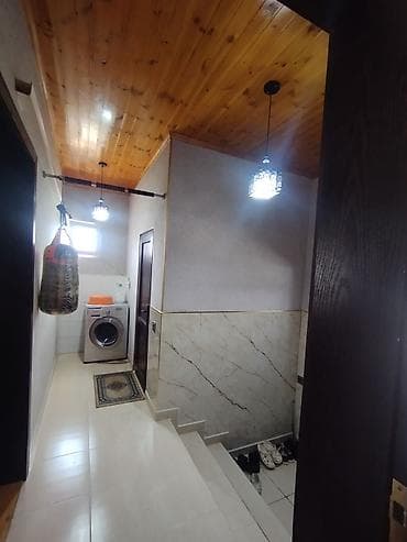 kurdemirde ev satilir: 4 otaqlı, 4 kv. m, Kredit yoxdur, Yeni təmirli — 10