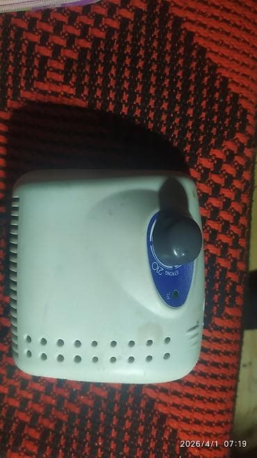 elektrik əl alətləri: Starex Strong 210 dırnaq frezəsinin baza bloku - Güc idarəetməsi: ön — 3