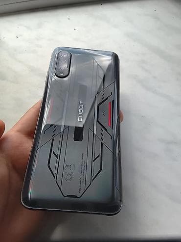 hisense infinity e9: Cubot X70 – smartfon və aksesuarları 12 ram 256 yadaş lənkarandadır — 7