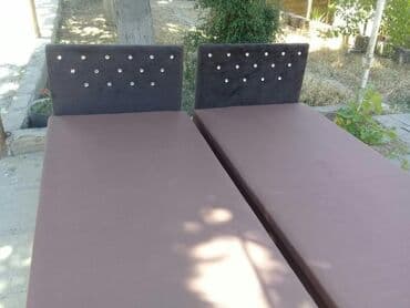 perla mebel gence: Carpayi bazali
Tezedir isdediyniz rengde mumkundur — 3