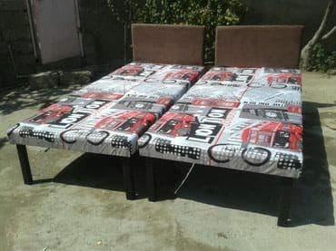 yataq mebeli taxt: Tazadir taxtadan yigilir basdigi koja ustu ikilik macalka mohkamliyina — 1