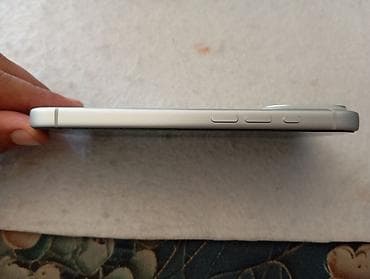 iphone 67: Gümüşü, Face ID — 7