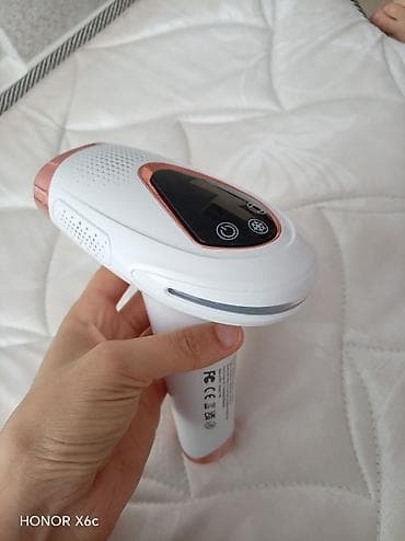 mini tv box android: Lazer epilyatoru, Yeni — 4