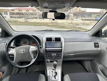 тойота камри 2012 цена: Toyota Corolla: 1.8 л | 2008 г. Седан — 11