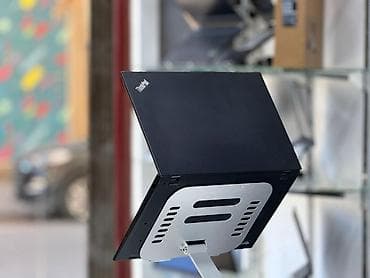 Noutbuk Lenovo ThinkPad Şəhər: Bakı Marka: Lenovo Çatdırılma?: Bəli