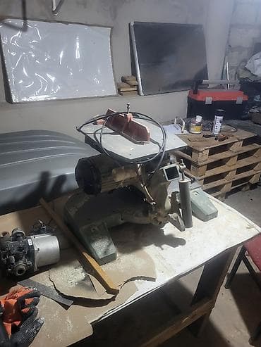 Mişarlar: Öztürk Makina 300 – Stolüstü mişar (gönye kəsim) Texniki — 4
