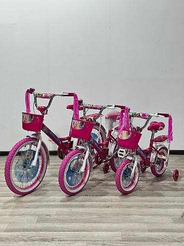 velosiped isma: Yeni İki təkərli Uşaq velosipedi 12", Pulsuz çatdırılma, Rayonlara çatdırılma — 2