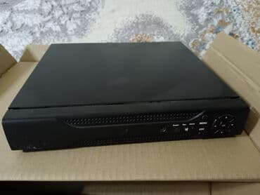 ekran kartı notebook: DVR camera uçun problemsizdi 4 çıxışlı yaddaşlı internetli rusiyadan — 2