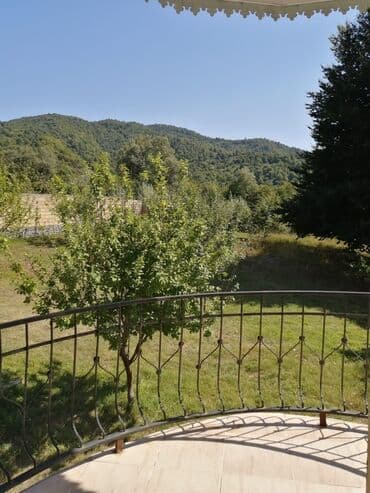 göyçayda ev: 3 otaqlı, 150 kv. m, Yeni təmirli — 4