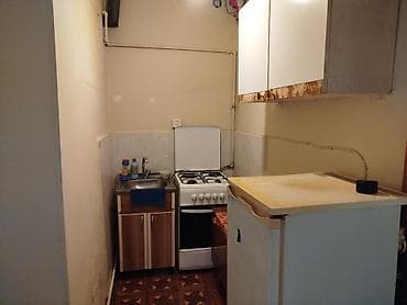 Daşınmaz əmlak: Bakı, 8-ci kilometr, 2 otaqlı, Köhnə tikili, m. Neftçilər, 31 kv. m — 5