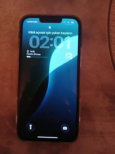 ucuz ayfon 11: IPhone 14, 128 GB, Midnight — 1