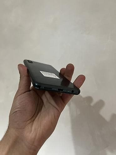 телефон fly e154: Samsung Galaxy A04, 32 ГБ, цвет - Черный, Две SIM карты — 6