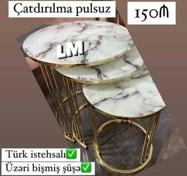 ders masaları: Jurnal masası, Yeni — 4