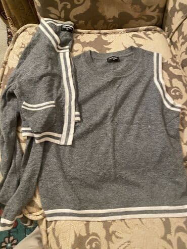 böyük bədən paltarlar: 150 m S razmer — 4