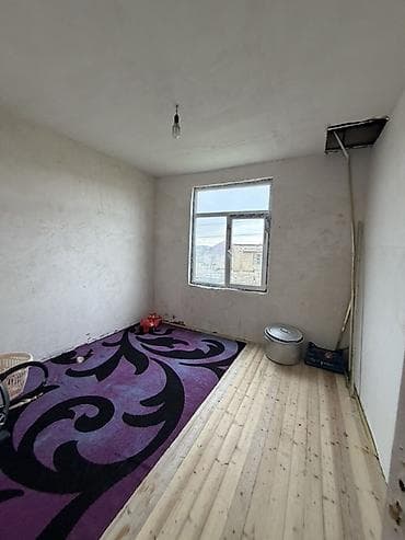 razin heyet evi: 3 otaqlı, 100 kv. m, Orta təmir — 6