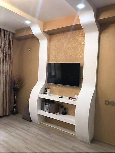 аренда квартира: İcarəyə verilir 2 otaqlı yeni tikili 71 m², Şah İsmayıl Xətai m — 1