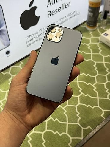 samsung a11 ekran: IPhone 12 Pro, 128 GB, Pacific Blue, Face ID — 5