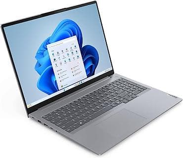 ASUS: İşlənmiş Lenovo ThinkBook, 16 ", Intel Core i5, 1 TB, Pulsuz çatdırılma — 1