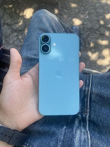 tablet 2 el: IPhone 11, 128 GB, Mavi, Face ID — 1