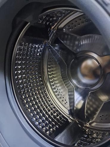 islenmis fen: Paltaryuyan maşın Samsung, 7 kq, Avtomat, Qurutma var — 6