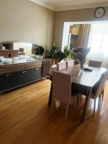 продажа квартир: Белый город, 5 комнат, Новостройка, м. Хатаи, 110 м² — 2