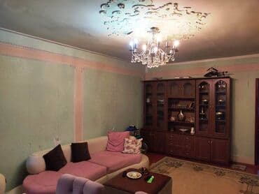 kirdite evler: Bülbülə qəs. 7 otaqlı, 340 kv. m, Orta təmir — 4