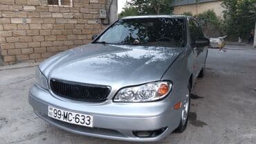 авито баку авто: Nissan Maxima: 3 l | 2003 il Sedan — 3