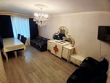 Баку, 2 комнаты, Вторичка, м. Халглар Достлугу, 55 м² at lalafo.az Баку, 2 комнаты, Вторичка, м. Халглар Достлугу, 55 м²