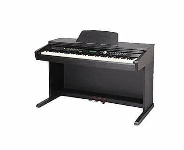 Elektro Piano 10% endirimler davam edir. Aletlere resmi zemanet — 1